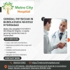 MetroCityHospital