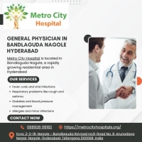 MetroCityHospital